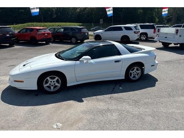 1997 Pontiac Firebird Trans Am (CC-1860972) for sale in Greensboro, North Carolina