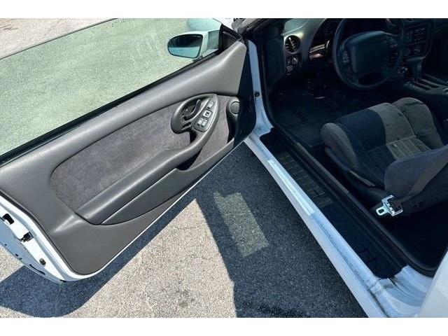 1997 Pontiac Firebird Trans Am (CC-1860972) for sale in Greensboro, North Carolina