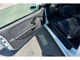 1997 Pontiac Firebird Trans Am (CC-1860972) for sale in Greensboro, North Carolina