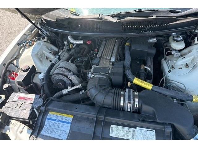 1997 Pontiac Firebird Trans Am (CC-1860972) for sale in Greensboro, North Carolina