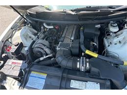 1997 Pontiac Firebird Trans Am (CC-1860972) for sale in Greensboro, North Carolina