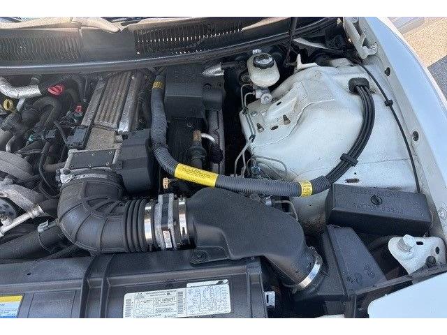 1997 Pontiac Firebird Trans Am (CC-1860972) for sale in Greensboro, North Carolina