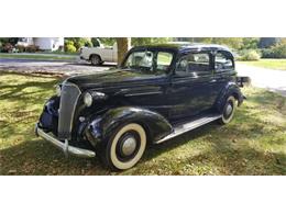 1937 Chevrolet Master Deluxe (CC-1869724) for sale in Mattituck, New York