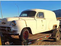 1953 Chevrolet Sedan Delivery (CC-1869731) for sale in Carnation, Washington