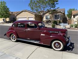 1940 Packard 180 (CC-1869733) for sale in Prescott Valley , Arizona