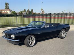 1967 Chevrolet Camaro (CC-1869735) for sale in Fountain Valley, California