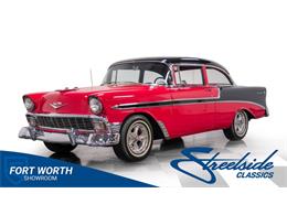 1956 Chevrolet Bel Air (CC-1869740) for sale in Ft Worth, Texas