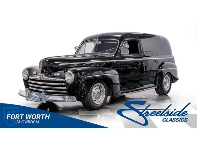 1946 Ford Sedan Delivery (CC-1869741) for sale in Ft Worth, Texas