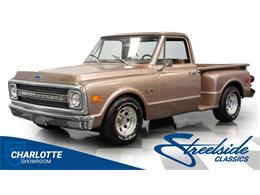 1969 Chevrolet C10 (CC-1869744) for sale in Concord, North Carolina