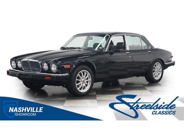 1983 Jaguar XJ6 (CC-1869746) for sale in Lavergne, Tennessee