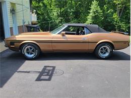 1971 Ford Mustang (CC-1860975) for sale in Greensboro, North Carolina