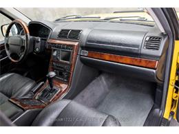 2002 Land Rover Range Rover (CC-1869752) for sale in Beverly Hills, California