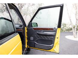 2002 Land Rover Range Rover (CC-1869752) for sale in Beverly Hills, California