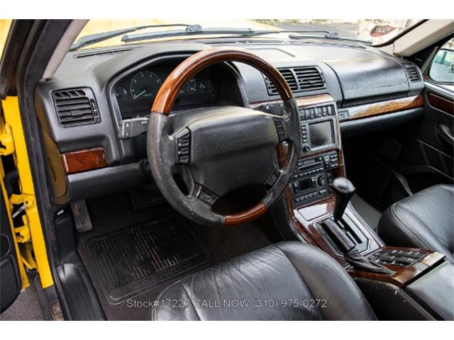 2002 Land Rover Range Rover (CC-1869752) for sale in Beverly Hills, California