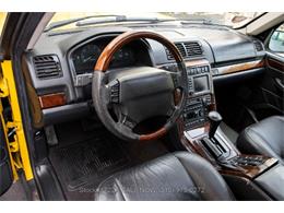 2002 Land Rover Range Rover (CC-1869752) for sale in Beverly Hills, California