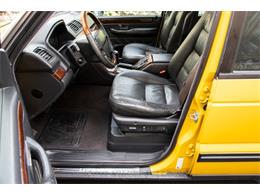 2002 Land Rover Range Rover (CC-1869752) for sale in Beverly Hills, California