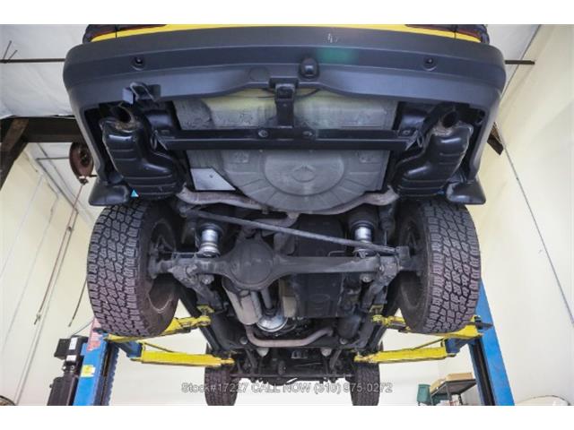 2002 Land Rover Range Rover (CC-1869752) for sale in Beverly Hills, California