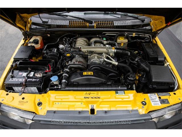 2002 Land Rover Range Rover (CC-1869752) for sale in Beverly Hills, California