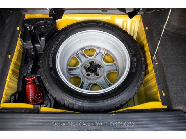 2002 Land Rover Range Rover (CC-1869752) for sale in Beverly Hills, California