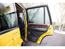 2002 Land Rover Range Rover (CC-1869752) for sale in Beverly Hills, California