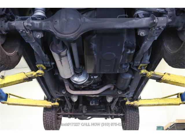 2002 Land Rover Range Rover (CC-1869752) for sale in Beverly Hills, California