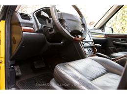 2002 Land Rover Range Rover (CC-1869752) for sale in Beverly Hills, California