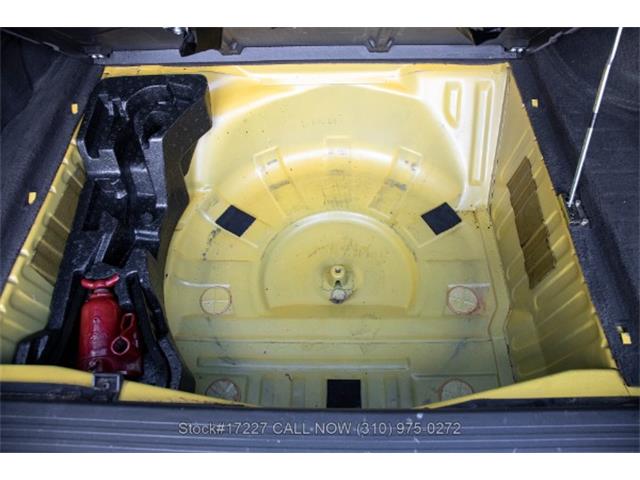 2002 Land Rover Range Rover (CC-1869752) for sale in Beverly Hills, California