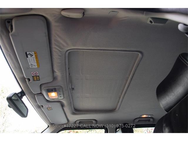 2002 Land Rover Range Rover (CC-1869752) for sale in Beverly Hills, California