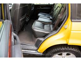 2002 Land Rover Range Rover (CC-1869752) for sale in Beverly Hills, California