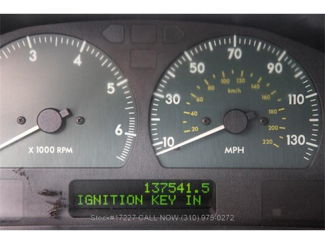 2002 Land Rover Range Rover (CC-1869752) for sale in Beverly Hills, California