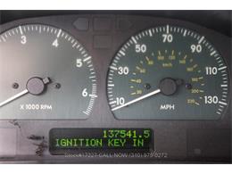 2002 Land Rover Range Rover (CC-1869752) for sale in Beverly Hills, California