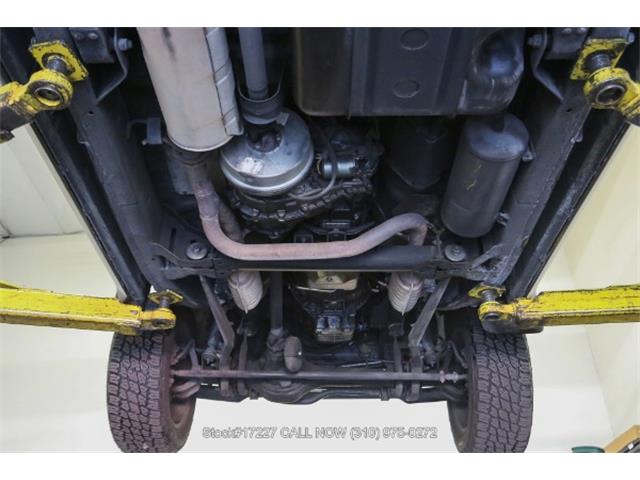 2002 Land Rover Range Rover (CC-1869752) for sale in Beverly Hills, California