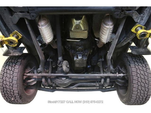 2002 Land Rover Range Rover (CC-1869752) for sale in Beverly Hills, California
