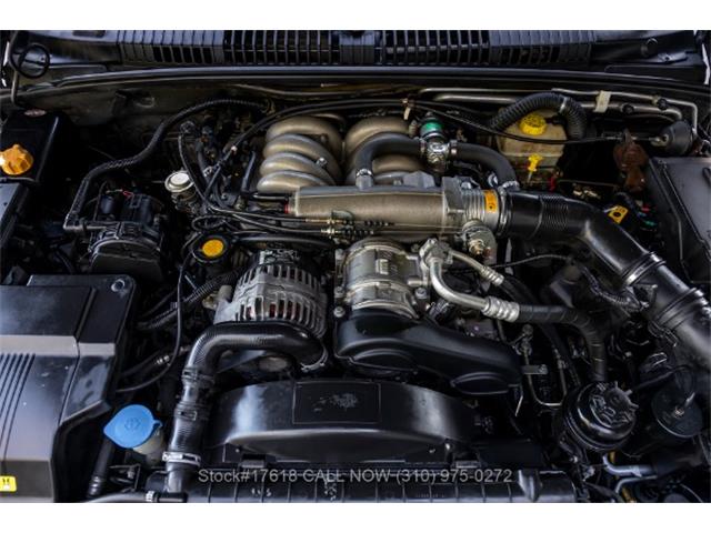 2002 Land Rover Range Rover for Sale | ClassicCars.com | CC-1869756