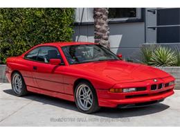 1995 BMW 8 Series (CC-1869759) for sale in Beverly Hills, California