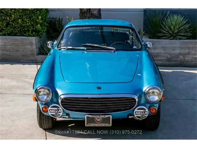 1971 Volvo P1800E (CC-1869762) for sale in Beverly Hills, California