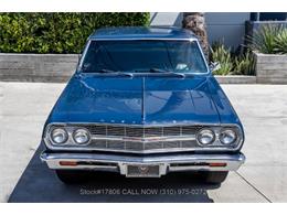 1965 Chevrolet Malibu (CC-1869763) for sale in Beverly Hills, California