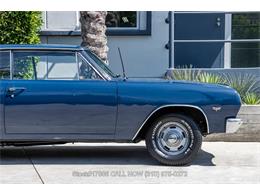 1965 Chevrolet Malibu (CC-1869763) for sale in Beverly Hills, California