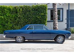 1965 Chevrolet Malibu (CC-1869763) for sale in Beverly Hills, California