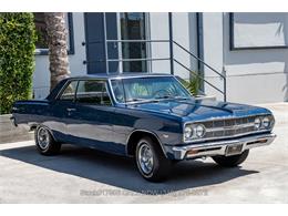 1965 Chevrolet Malibu (CC-1869763) for sale in Beverly Hills, California