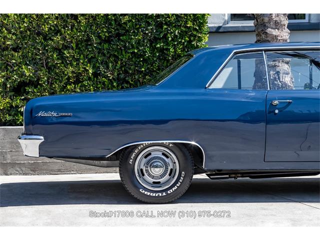 1965 Chevrolet Malibu (CC-1869763) for sale in Beverly Hills, California