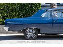 1965 Chevrolet Malibu (CC-1869763) for sale in Beverly Hills, California