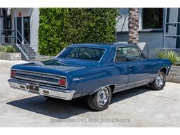 1965 Chevrolet Malibu (CC-1869763) for sale in Beverly Hills, California