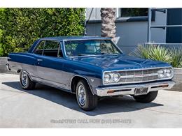 1965 Chevrolet Malibu (CC-1869763) for sale in Beverly Hills, California