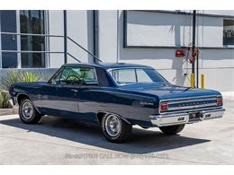 1965 Chevrolet Malibu (CC-1869763) for sale in Beverly Hills, California