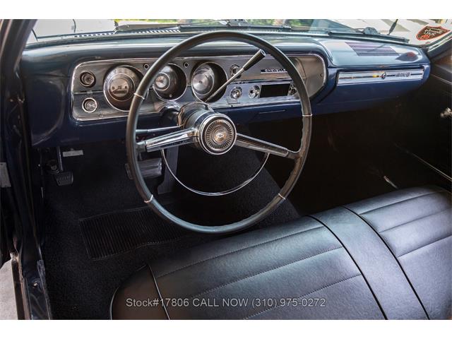 1965 Chevrolet Malibu (CC-1869763) for sale in Beverly Hills, California