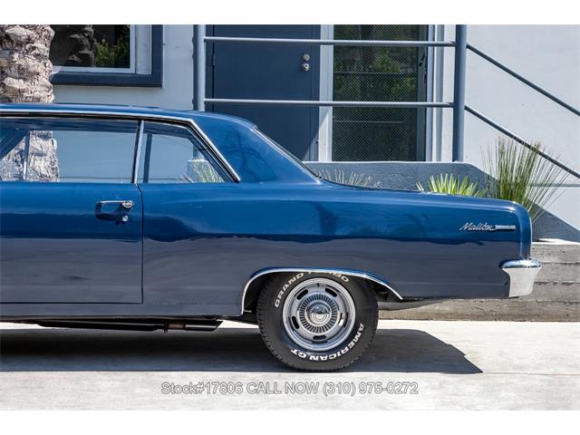 1965 Chevrolet Malibu (CC-1869763) for sale in Beverly Hills, California