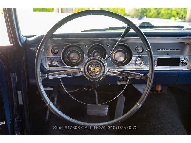1965 Chevrolet Malibu (CC-1869763) for sale in Beverly Hills, California