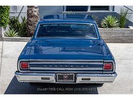 1965 Chevrolet Malibu (CC-1869763) for sale in Beverly Hills, California