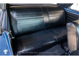 1965 Chevrolet Malibu (CC-1869763) for sale in Beverly Hills, California